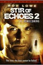 Watch Stir of Echoes: The Homecoming 0123movies