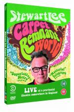 Watch Stewart Lee - Carpet Remnant World 0123movies