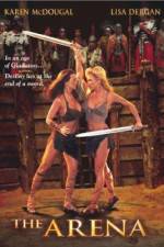 Watch The Arena 0123movies