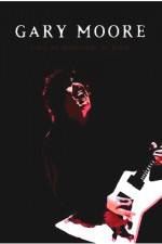 Watch Gary Moore The Definitive Montreux Collection (1995) 0123movies