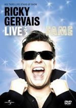 Watch Ricky Gervais Live 3: Fame 0123movies