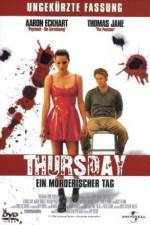 Watch Thursday 0123movies