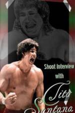 Watch Tito Santana Shoot Interview Wrestling 0123movies