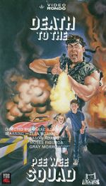 Watch Death to the Pee Wee Squad 0123movies