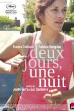 Watch Deux jours, une nuit 0123movies