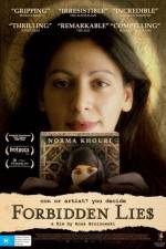 Watch Forbidden Lie$ 0123movies