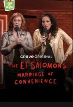 Watch The El-Salomons: Marriage of Convenience (TV Special 2020) 0123movies