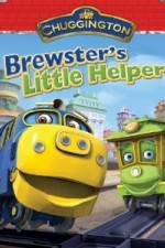 Watch Chuggington: Brewster's Little Helper 0123movies