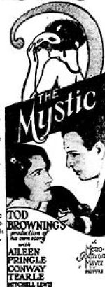 Watch The Mystic 0123movies