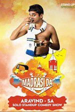 Watch Madrasi Da by SA Aravind 0123movies
