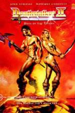 Watch Deathstalker II 0123movies