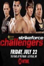 Watch Strikeforce Challengers 17 0123movies