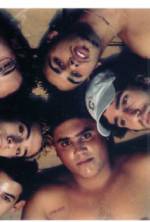 Watch It Kinda Scares Me 0123movies