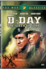 Watch D-Day the Sixth of June 0123movies