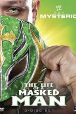 Watch WWE: Rey Mysterio - The Life of a Masked Man 0123movies
