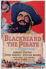 Watch Blackbeard, the Pirate 0123movies