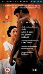 Watch Man Is a Woman 0123movies