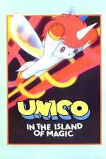 Watch Unico in the Island of Magic 0123movies