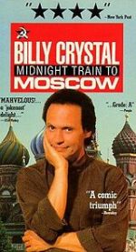 Watch Billy Crystal: Midnight Train to Moscow (TV Special 1989) 0123movies