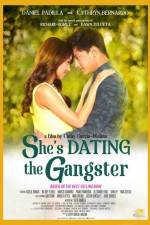 Watch She's Dating the Gangster 0123movies