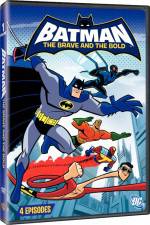 Watch Batman: The Brave and the Bold 0123movies