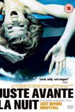 Watch Just Before Nightfall 0123movies