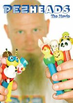 Watch PEZheads: The Movie 0123movies