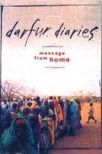 Watch Darfur Diaries: Message from Home 0123movies