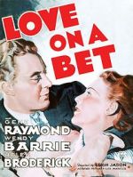 Watch Love on a Bet 0123movies