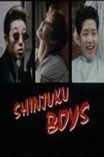 Watch Shinjuku Boys 0123movies