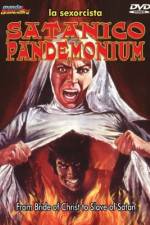 Watch Satánico pandemonium 0123movies