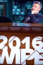 Watch Charlie Brookers 2016 Wipe 0123movies