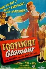 Watch Footlight Glamour 0123movies