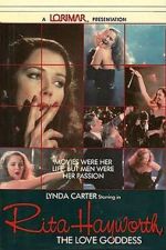 Watch Rita Hayworth: The Love Goddess 0123movies