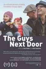 Watch The Guys Next Door 0123movies