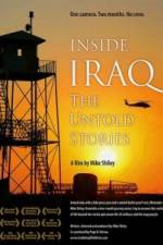 Watch Inside Iraq The Untold Stories 0123movies