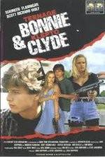 Watch Teenage Bonnie and Klepto Clyde 0123movies