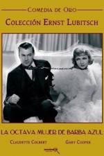 Watch Bluebeard's Eighth Wife 0123movies