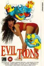 Watch Evil Toons 0123movies