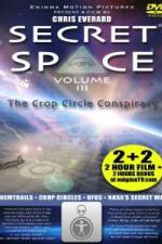 Watch Secret Space III: The Crop Circle Conspiracy 0123movies