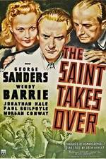 Watch The Saint Takes Over 0123movies