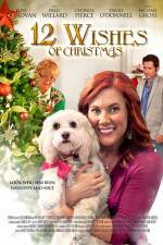 Watch 12 Wishes of Christmas 0123movies
