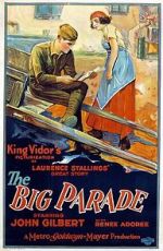 Watch The Big Parade 0123movies