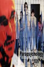 Watch Parapsychology 101 0123movies