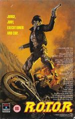 Watch R.O.T.O.R. 0123movies