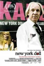 Watch New York Doll 0123movies