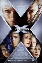Watch X2: X-Men United 0123movies