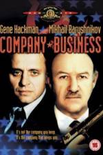 Watch Company Business 0123movies