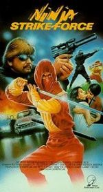 Watch Ninja Strike Force 0123movies