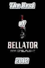 Watch The Best Of Bellator 2012 0123movies